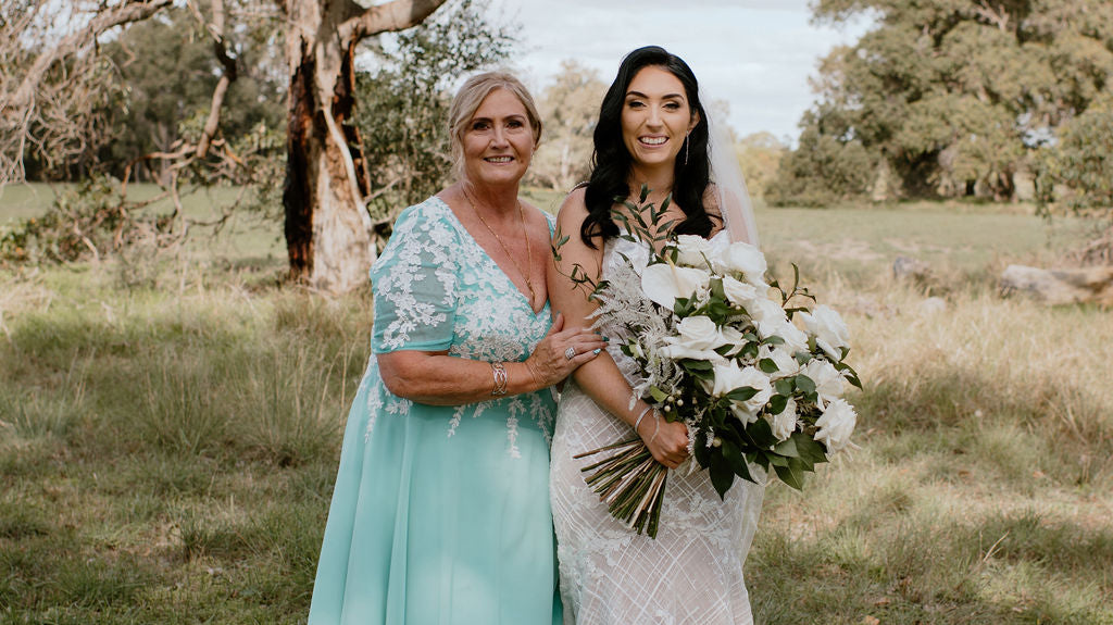Mother's Day Feature: Meet Beth's Mum - Susan