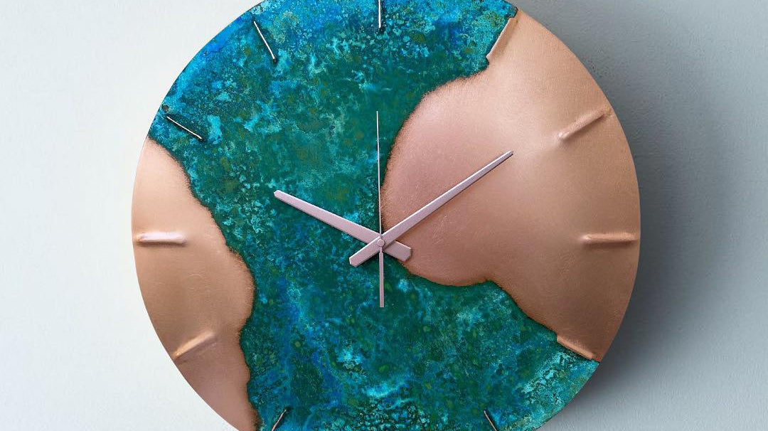 4 of our Favourite Custom Copper Projects to Date