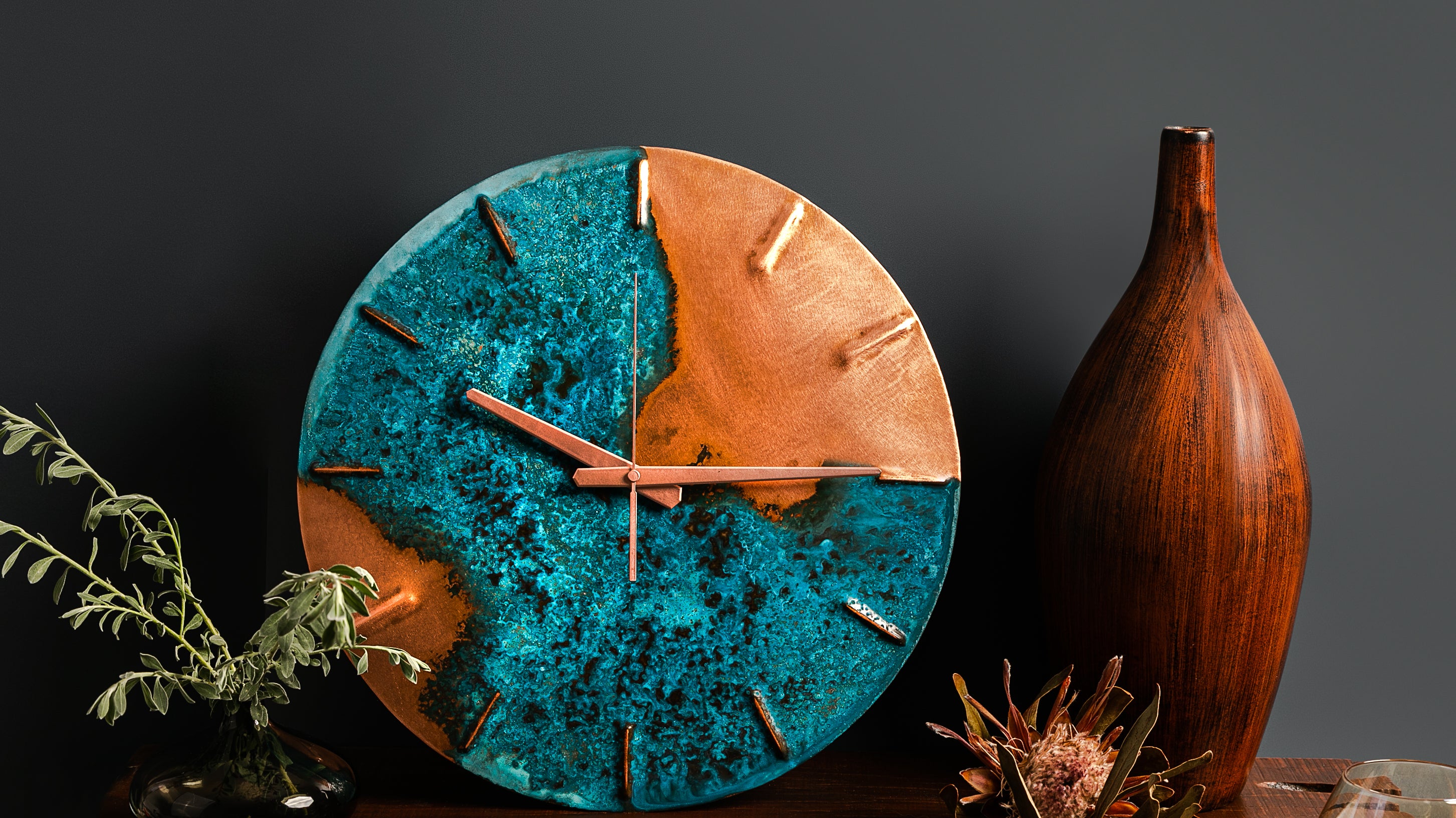 Empire Copper turns 2