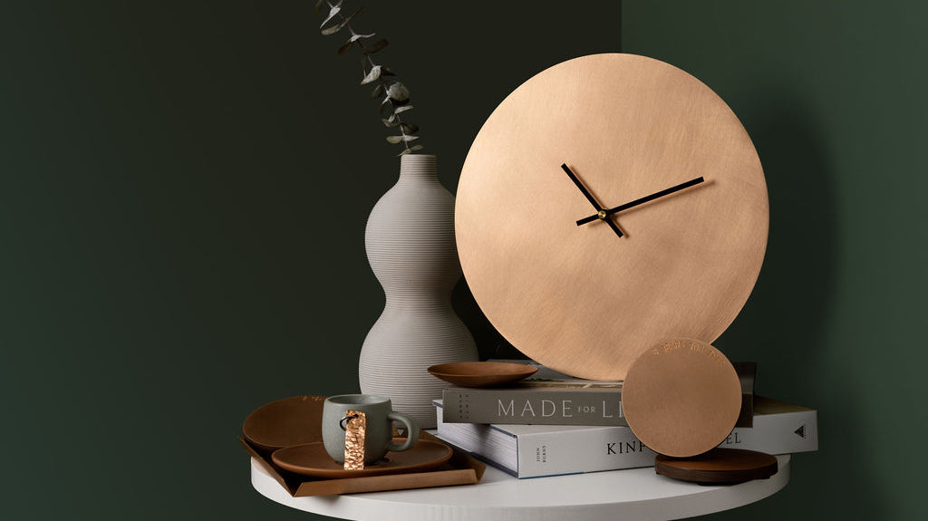 OUR NEW BRONZE COLLECTION