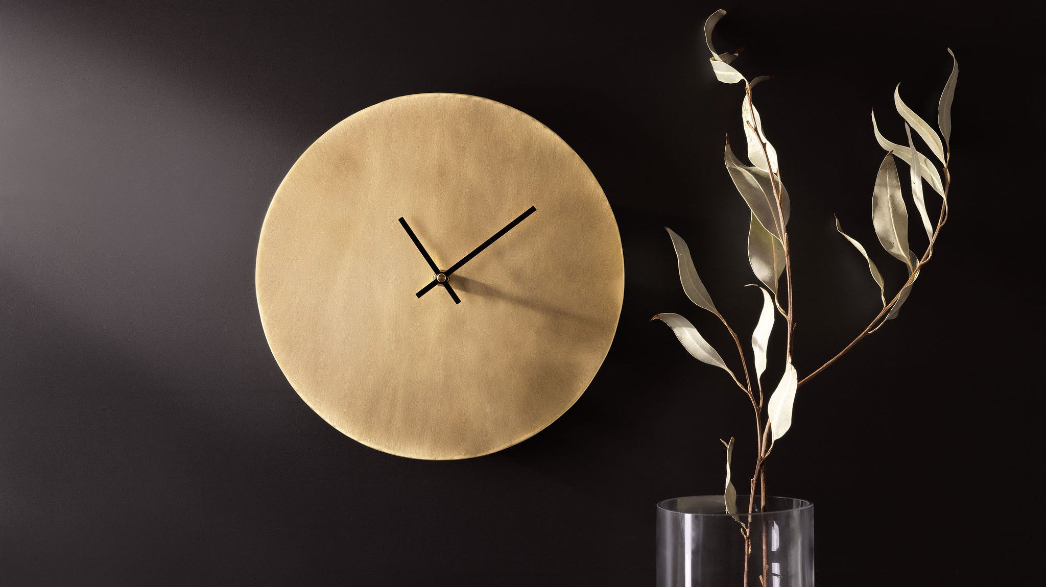 Styling Your Space with a Brass Clock from Empire Copper