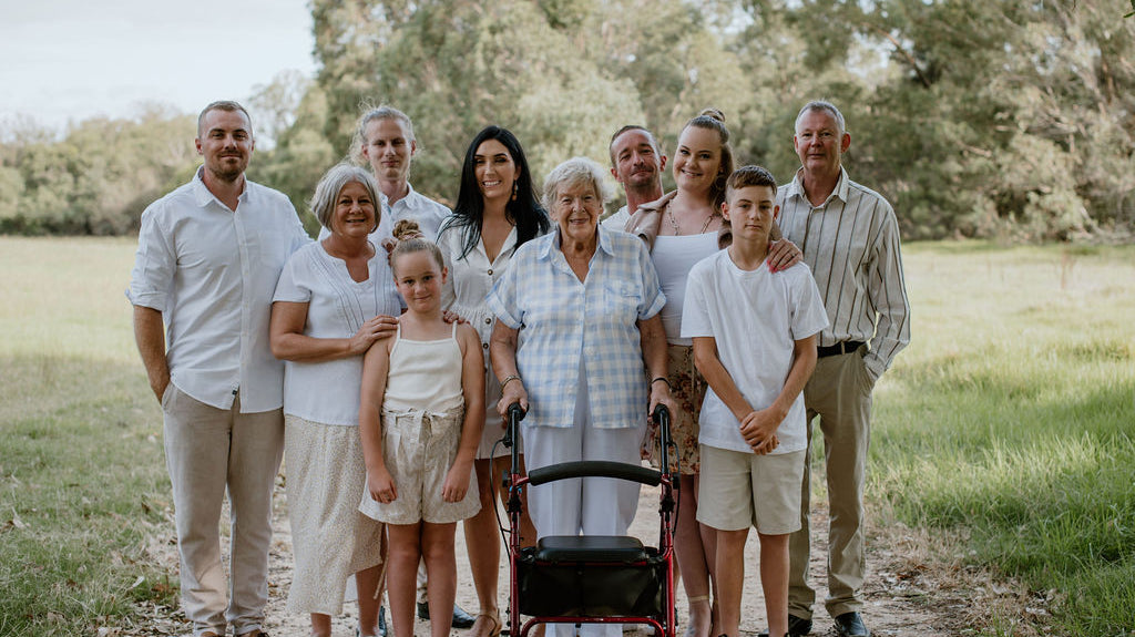 It's been a minute...