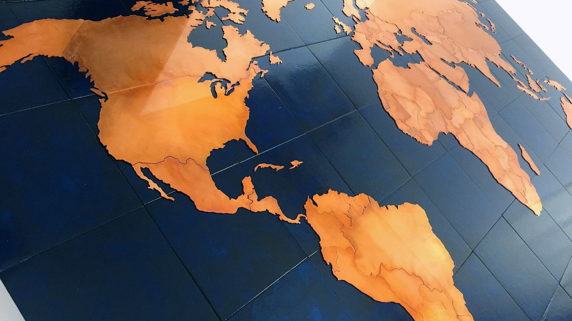 FEATURE ARTIST: Chris Zielski