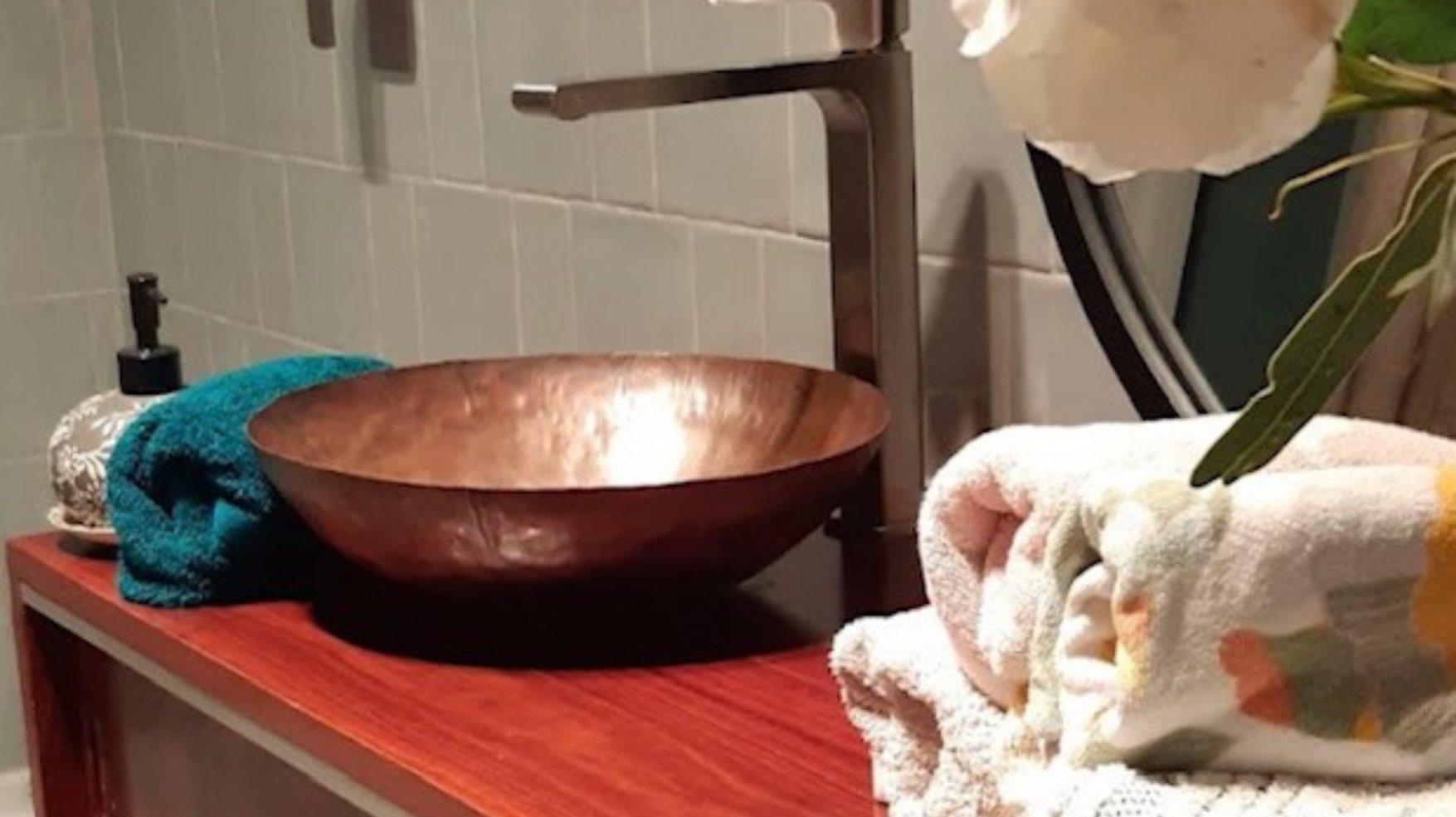 CUSTOMER SPOTLIGHT: Darryl and Paulina