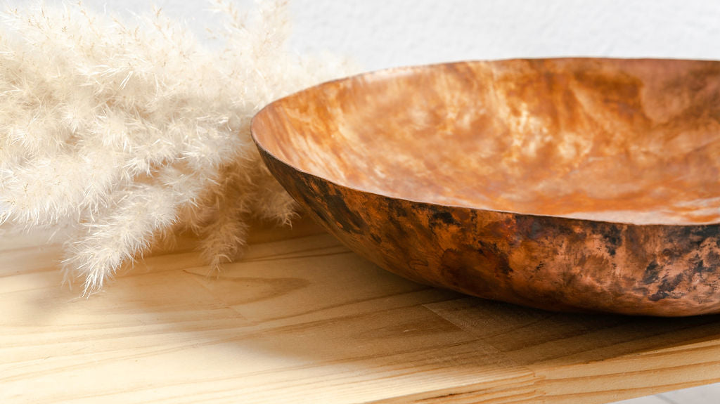 10 Fun Copper Facts That We Bet You Didn't Know!