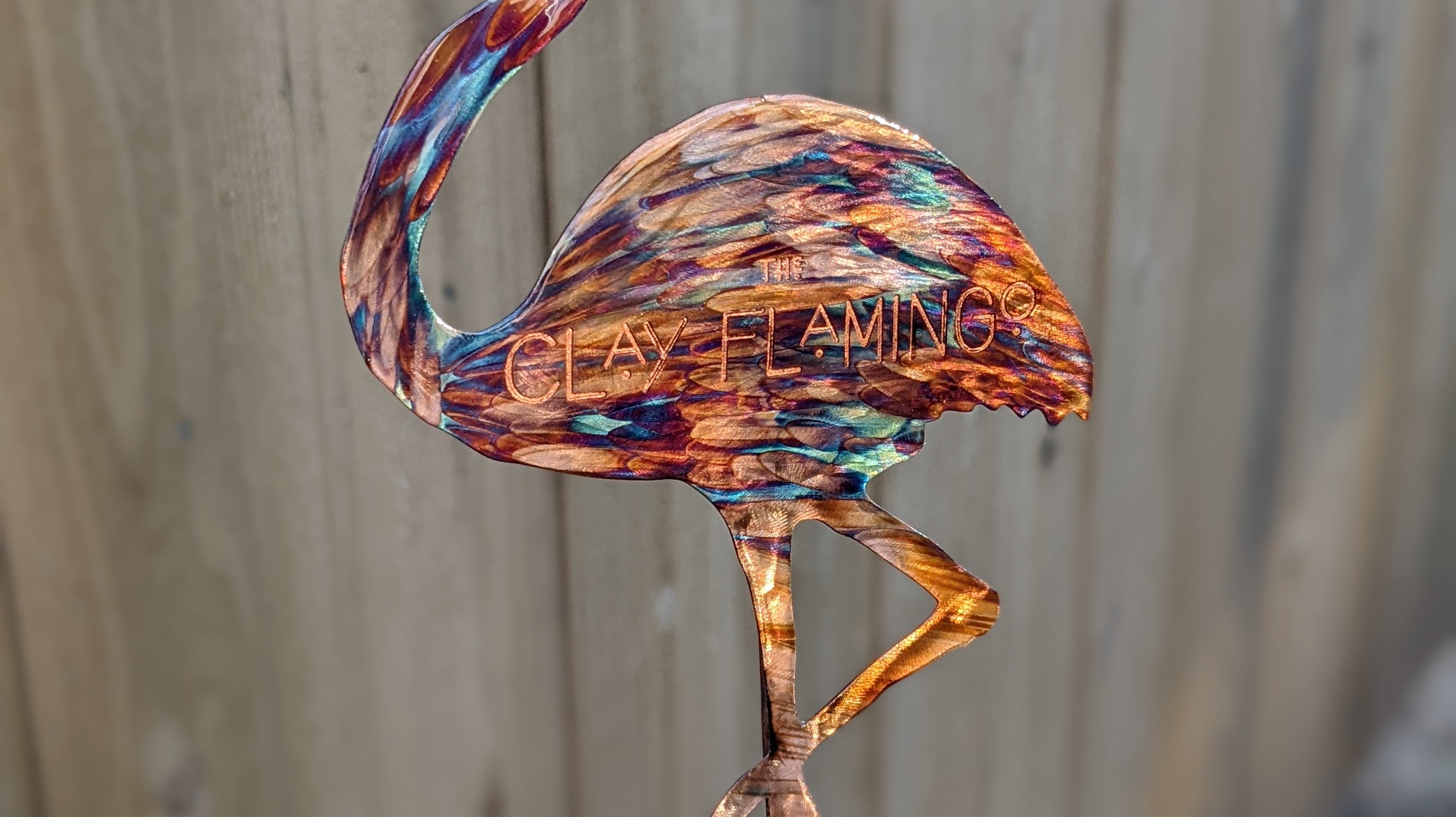 FEATURE ARTISTS: Natalia & Nick Skuba