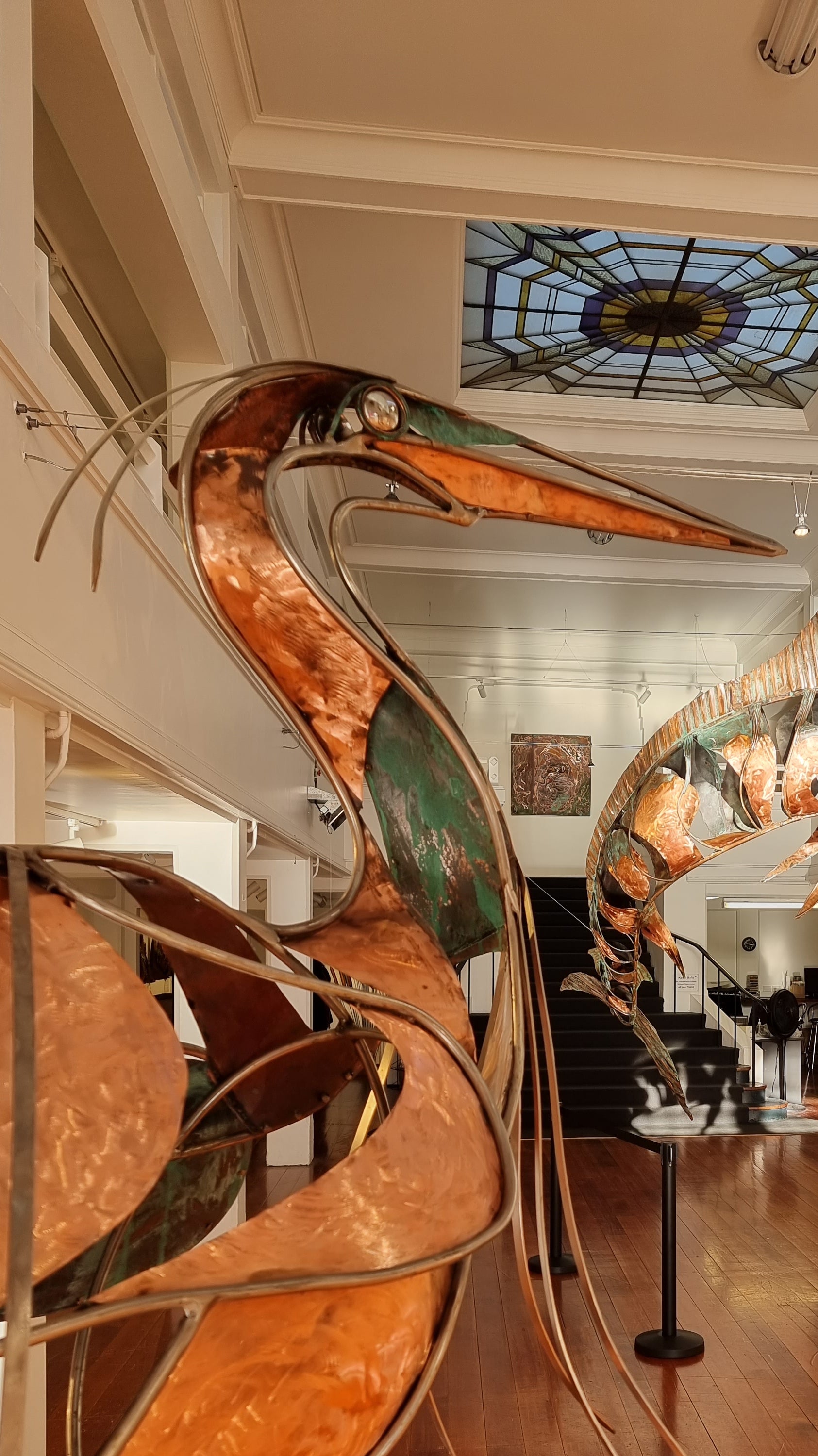 FEATURE ARTIST: Glen Colchin