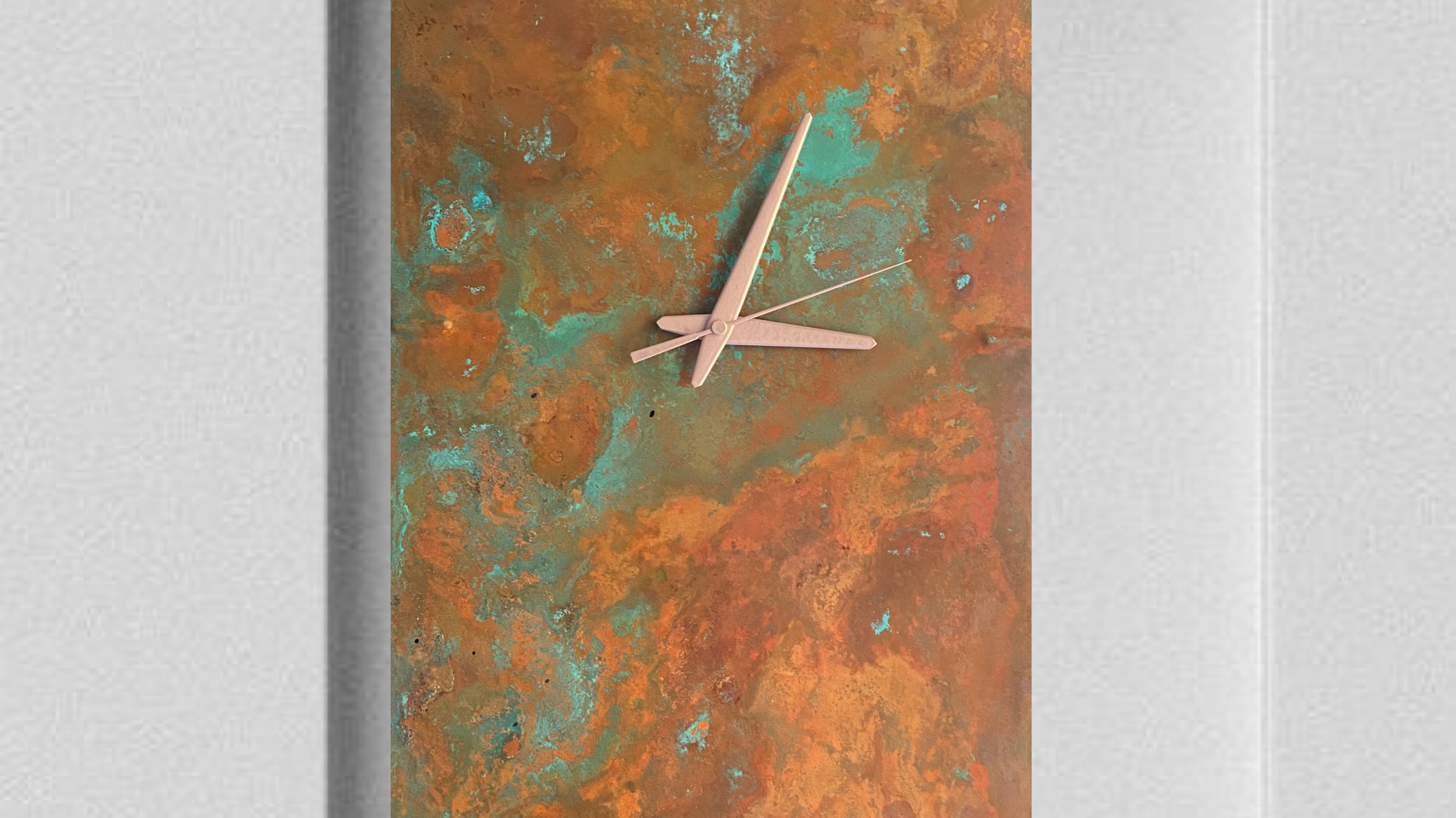 What's New at Empire Copper