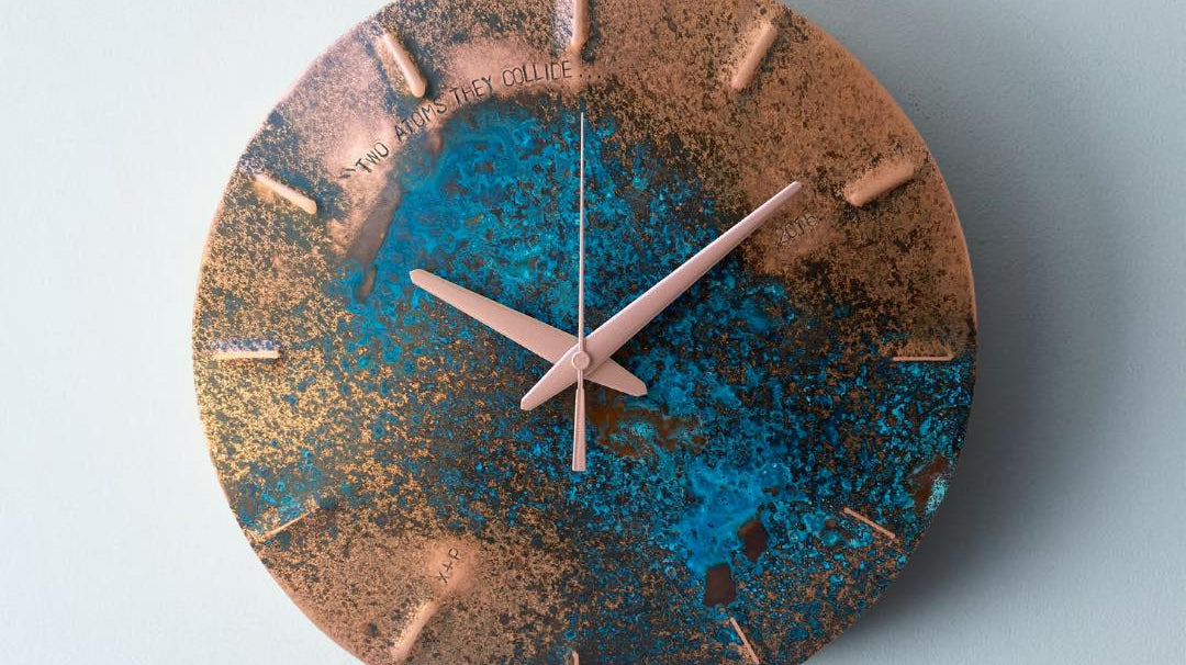 CUSTOMER SPOTLIGHT: Xanthe & Regan