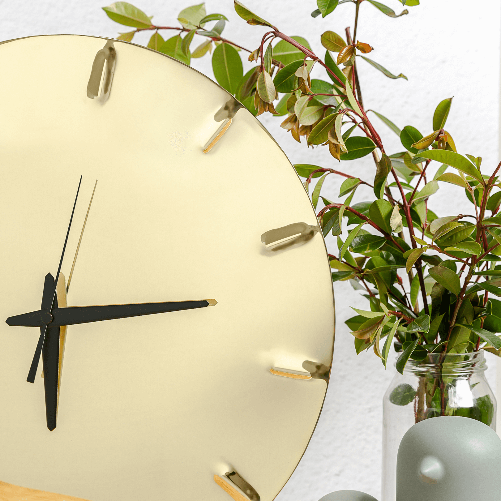 The Brass Collection