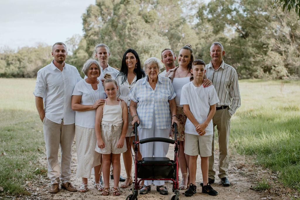 It's been a minute...