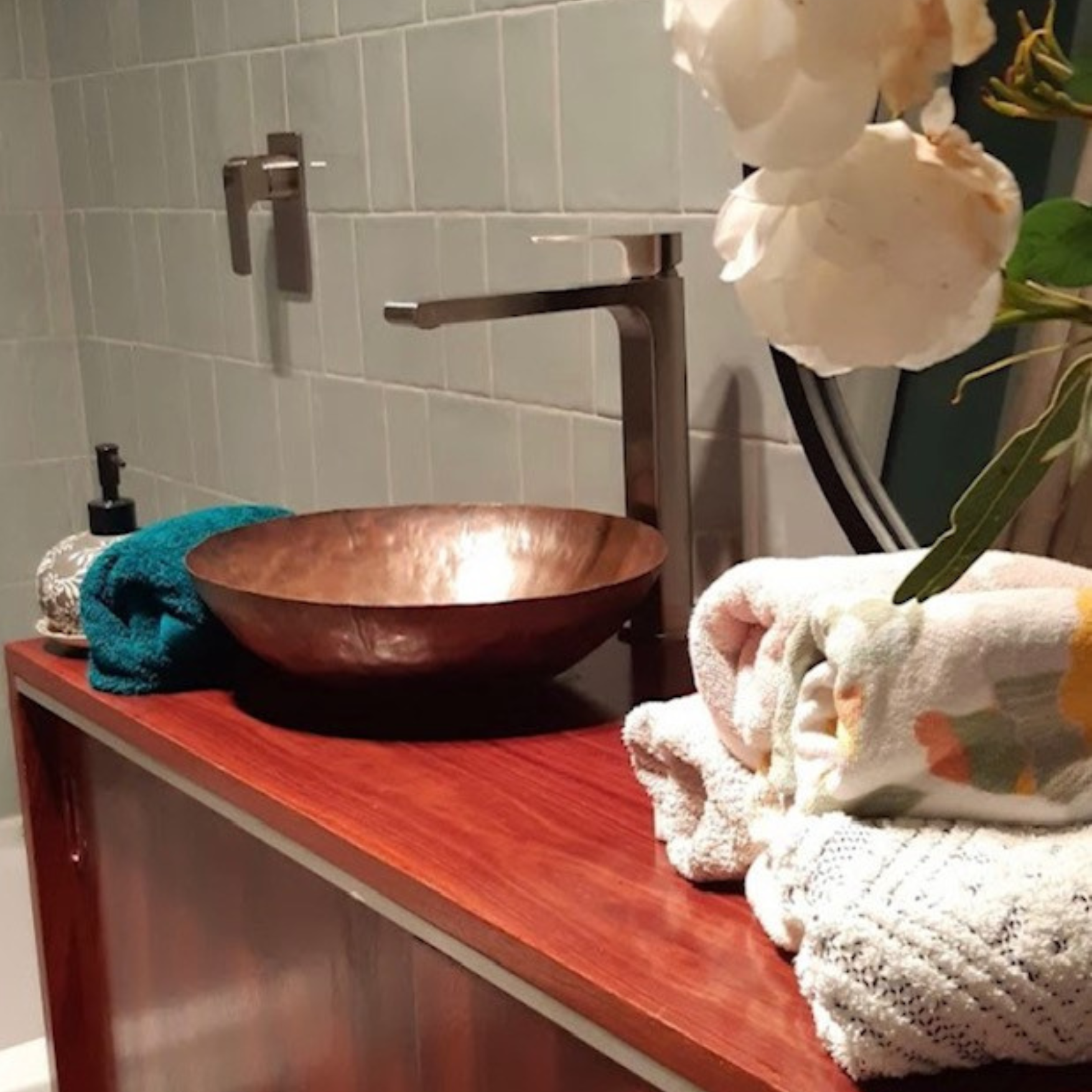 CUSTOMER SPOTLIGHT: Darryl and Paulina