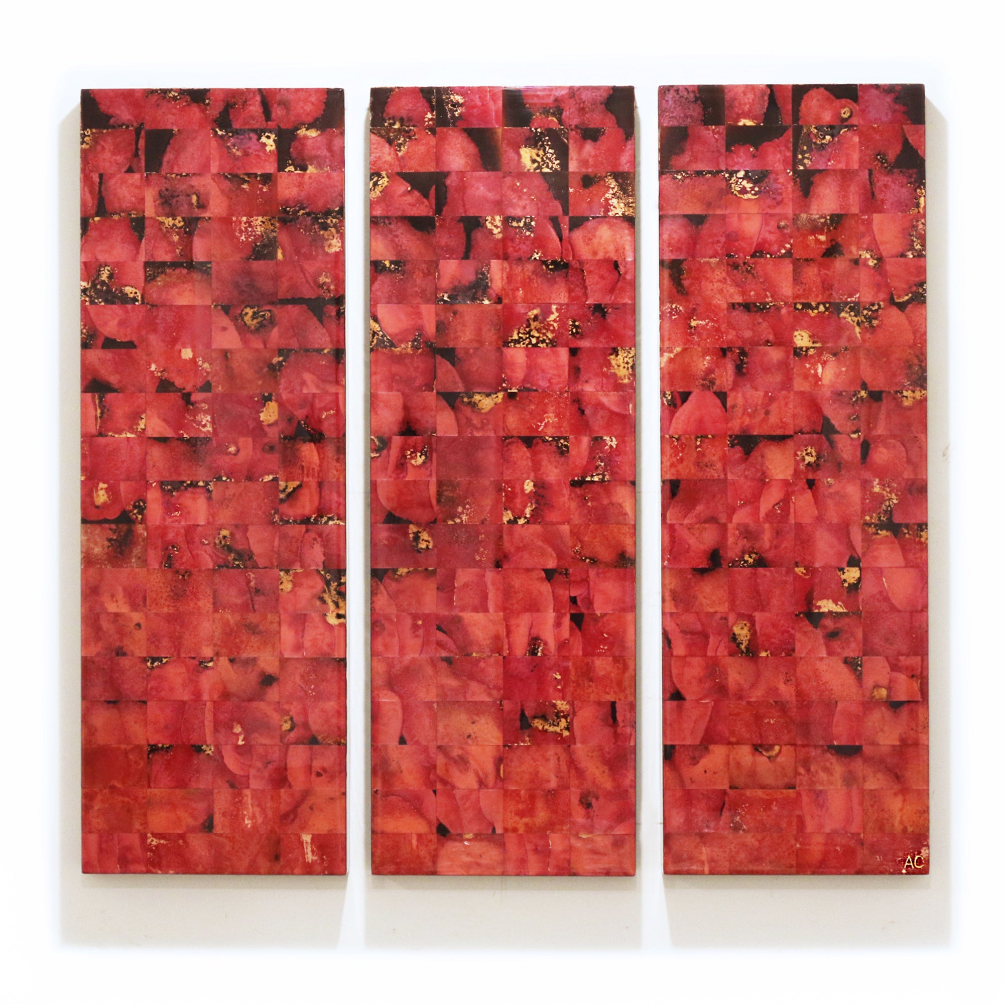 FEATURE ARTIST: Adam Colangelo