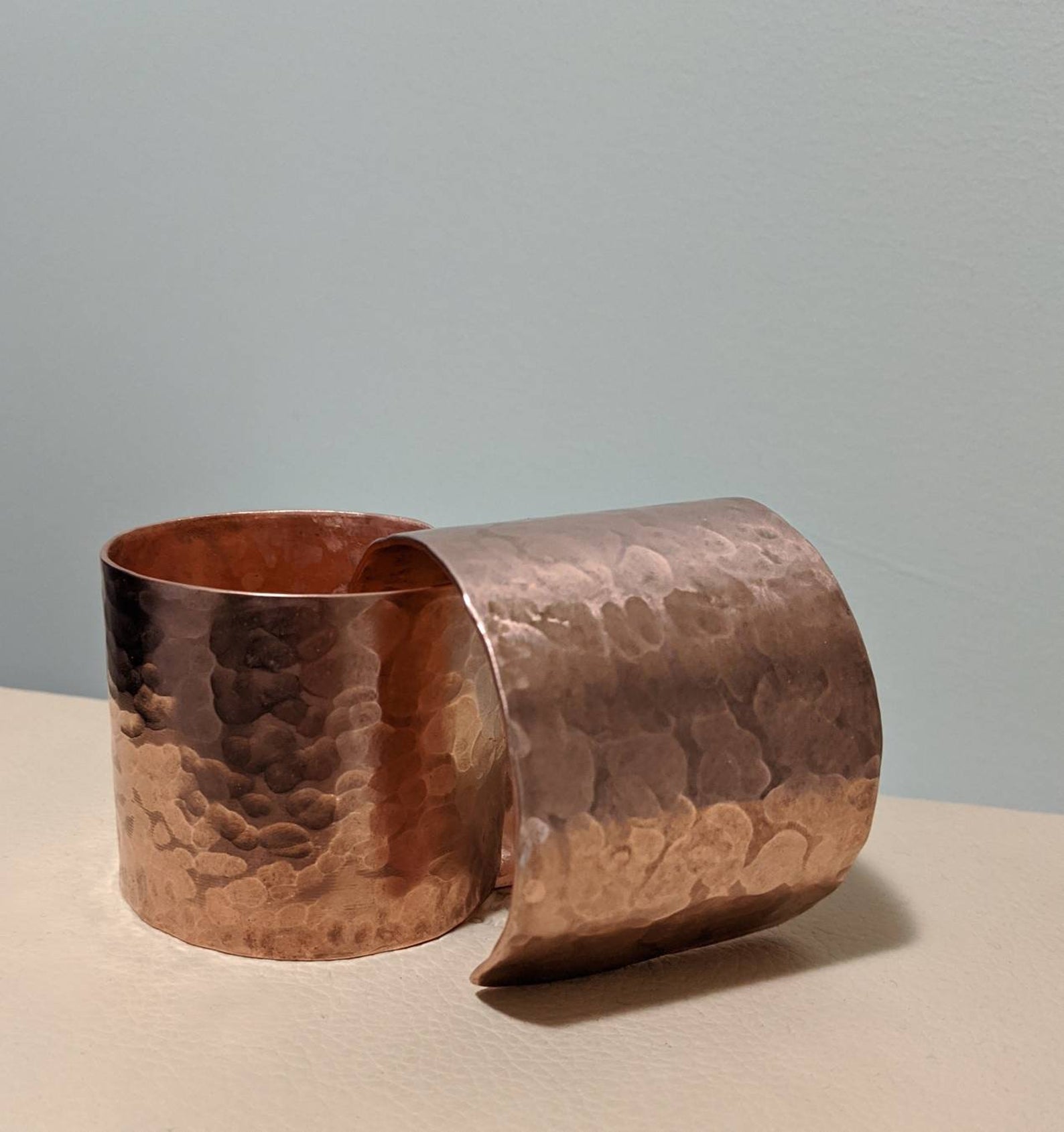 Cleaning your Copper